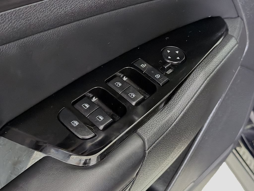 Used 2023 Kia Sportage EX FWD image 20