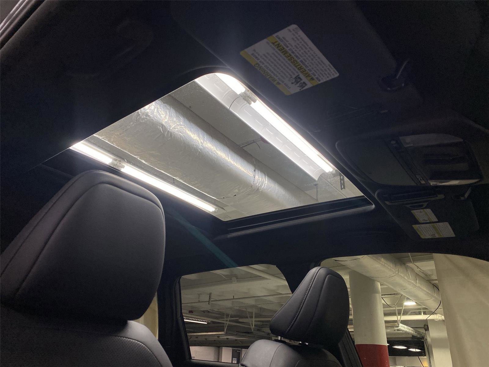 Used 2025 Subaru Forester Touring image 20