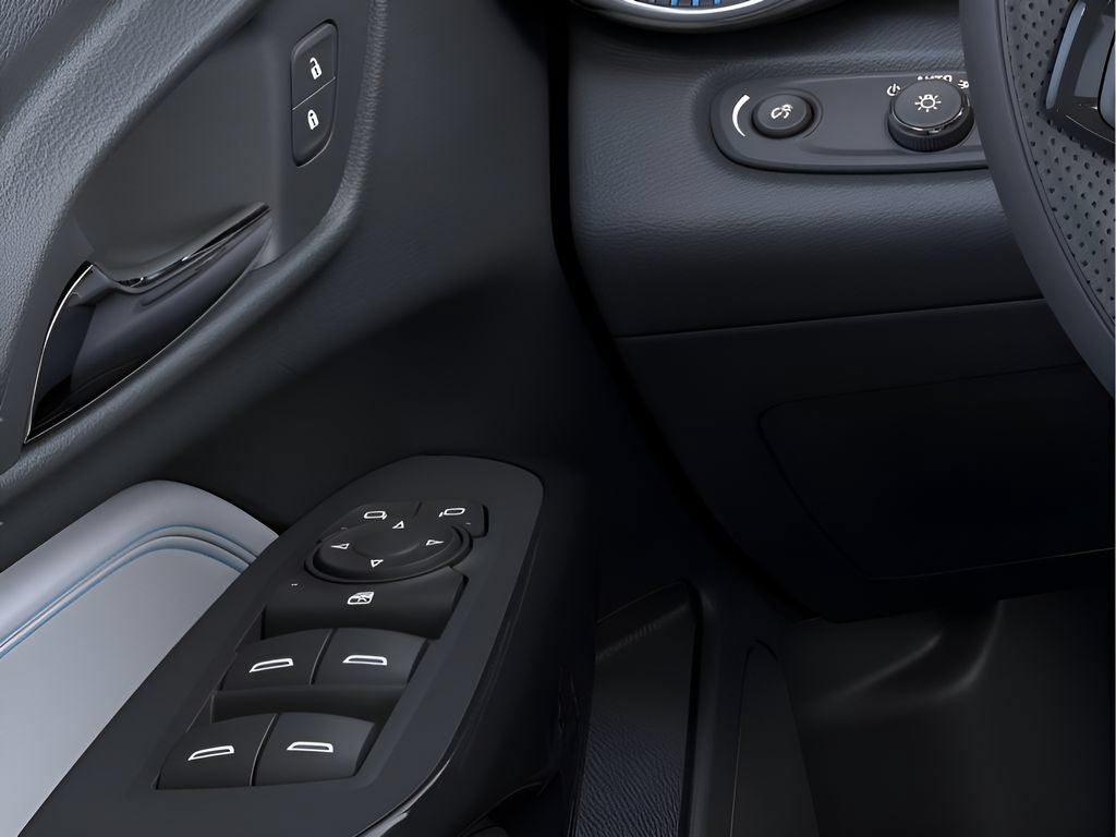 New 2026 Chevrolet Trax LT FWD image 16