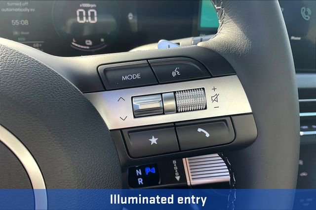 New 2026 Hyundai Sonata SEL FWD image 24