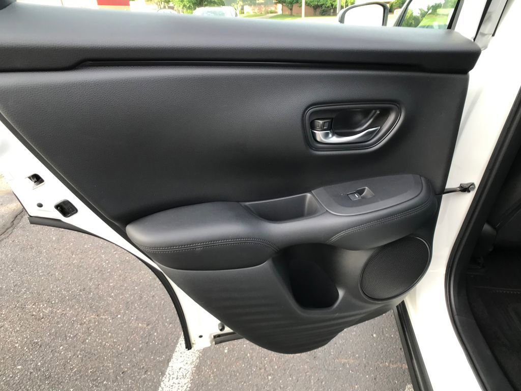 Certified 2023 Honda HR-V LX image 23