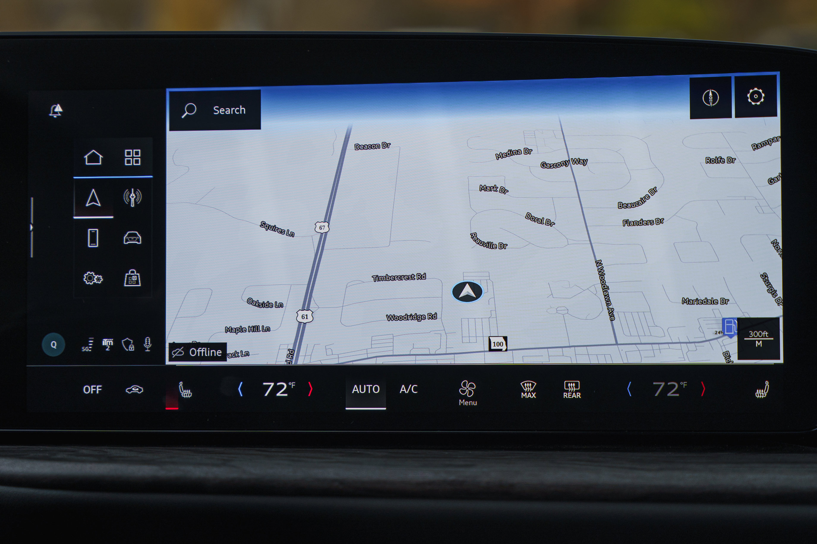 Certified 2025 Audi Q5 Premium w/ Convenience Package image 14