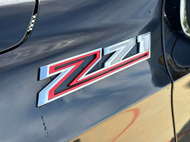 Used 2021 Chevrolet Tahoe Z71 w/ Z71 Signature Package image 6