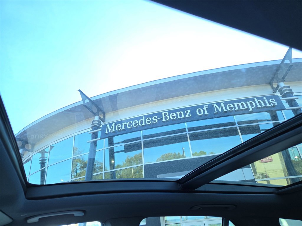 New 2026 Mercedes-Benz GLE 350 4MATIC image 28