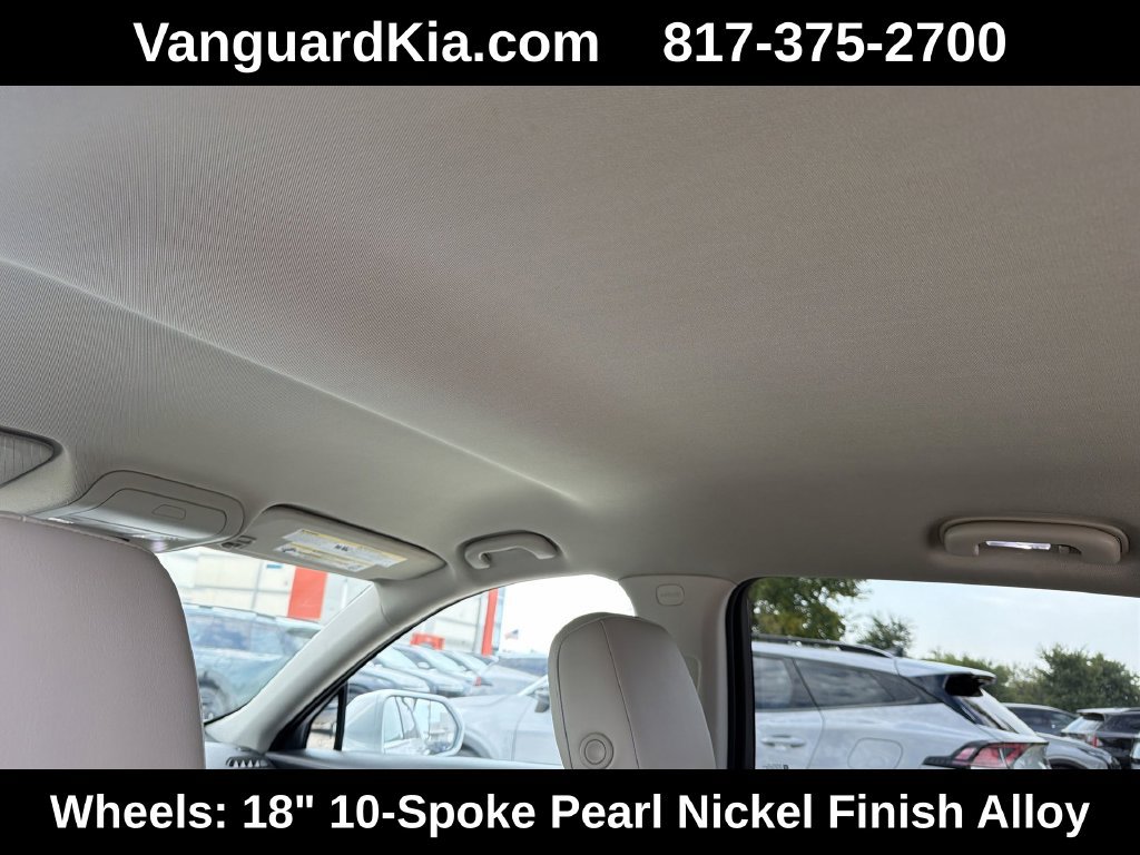 Used 2020 Cadillac XT4 Premium Luxury FWD image 18
