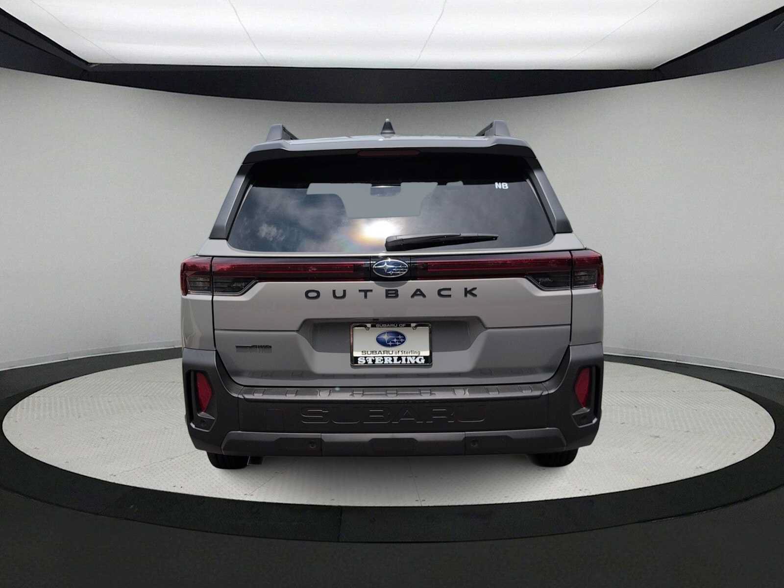 New 2026 Subaru Outback Limited AWD/4WD image 7