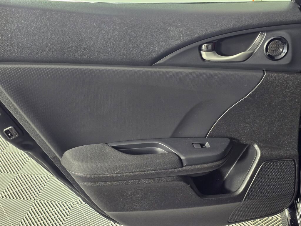 Used 2018 Honda Civic EX image 37