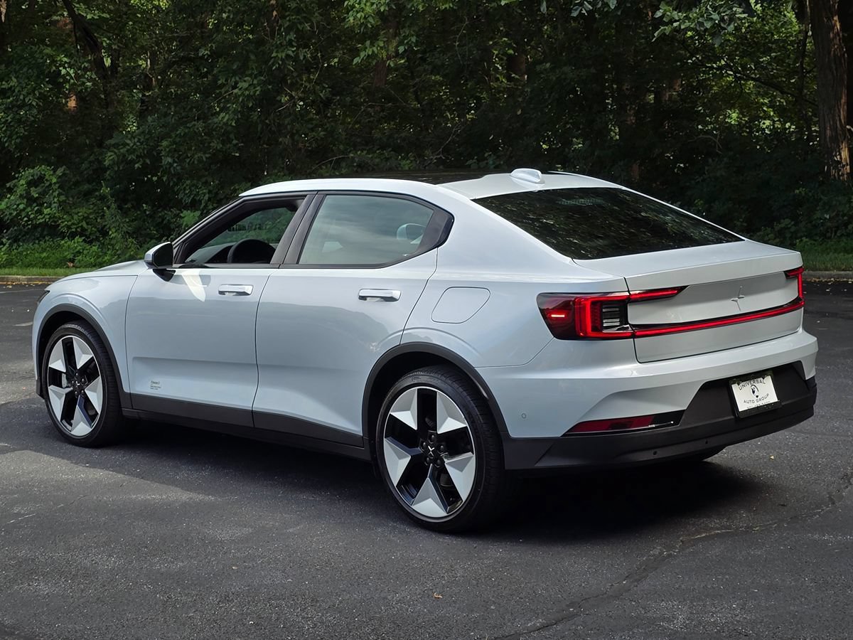 Used 2023 Polestar Polestar 2 w/ Pilot Pack FWD image 4
