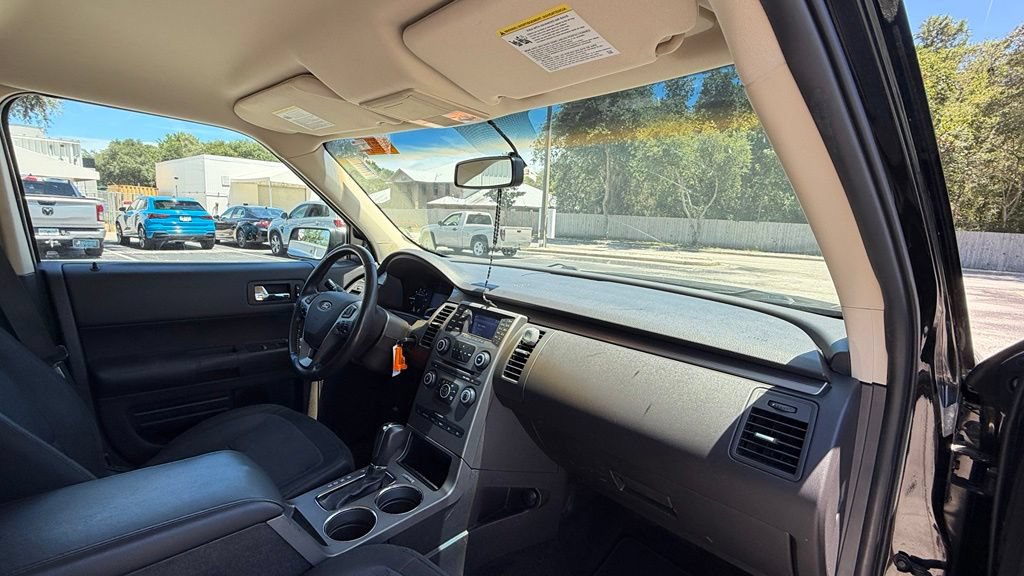 Used 2014 Ford Flex SE FWD image 14