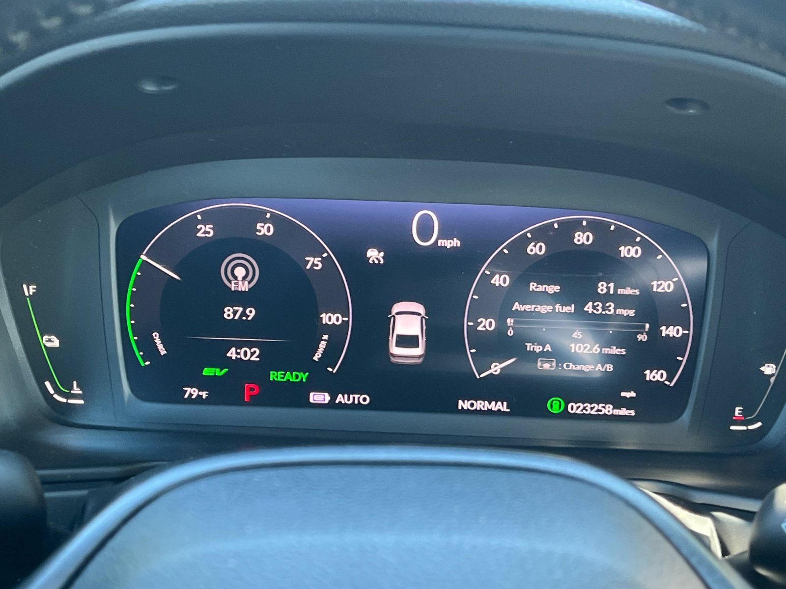 Used 2025 Honda Accord Sport image 25