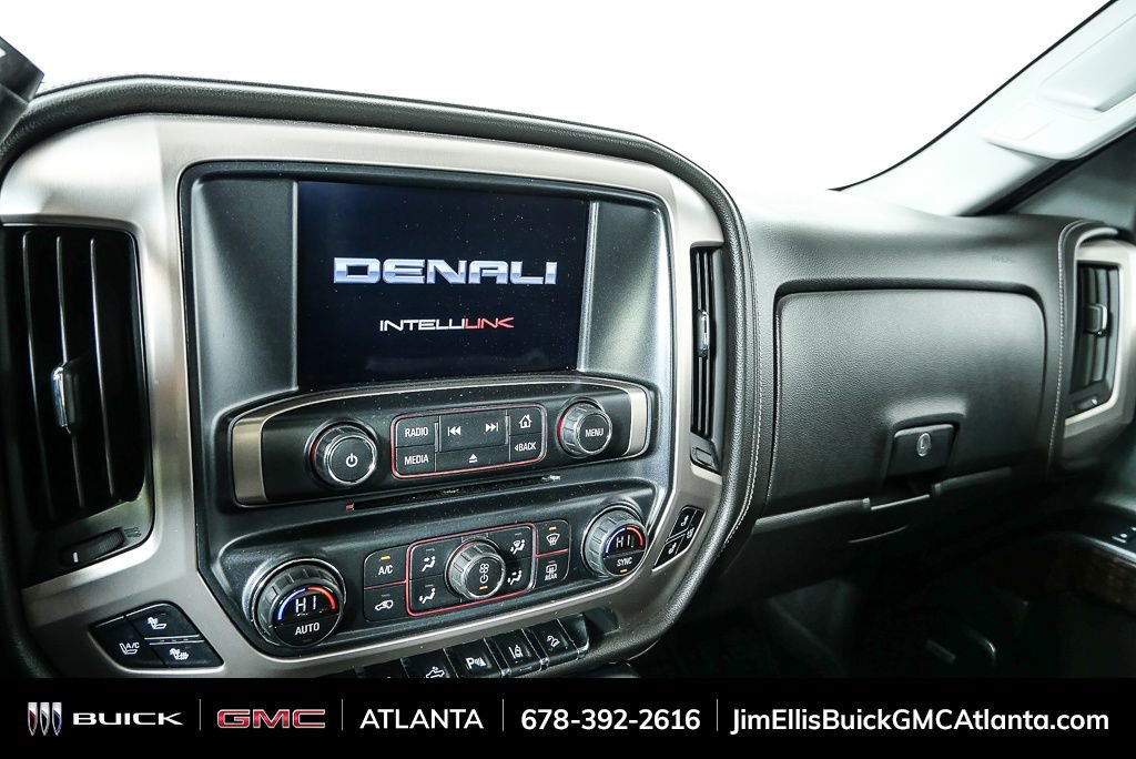 Used 2015 GMC Sierra 1500 Denali image 14