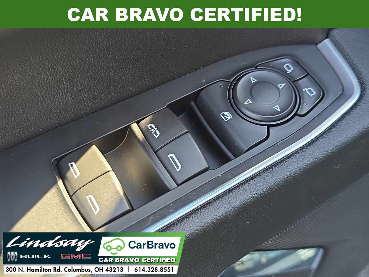 Certified 2023 Chevrolet Silverado 1500 LT image 22