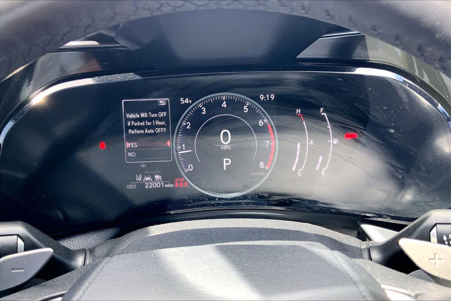Used 2024 Lexus NX 350 AWD w/ Vision Package image 26