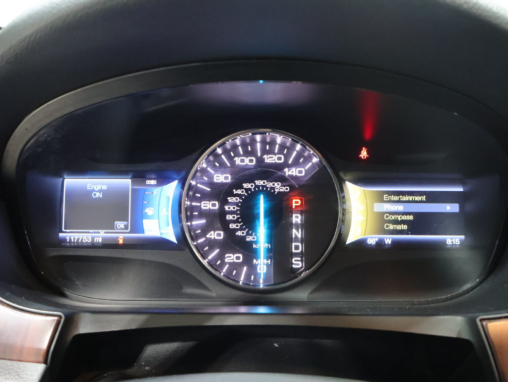 Used 2013 Ford Edge Limited AWD/4WD image 38