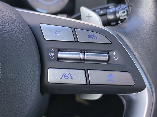 Used 2024 Hyundai Palisade Calligraphy image 26
