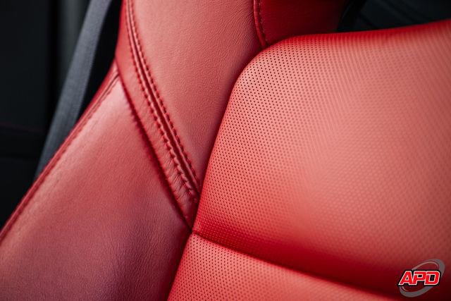 Used 2015 Chevrolet Corvette Z06 w/ 3LZ Preferred Equipment Group image 29