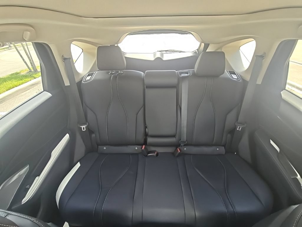 Certified 2023 Acura RDX w/ Technology Package FWD image 33