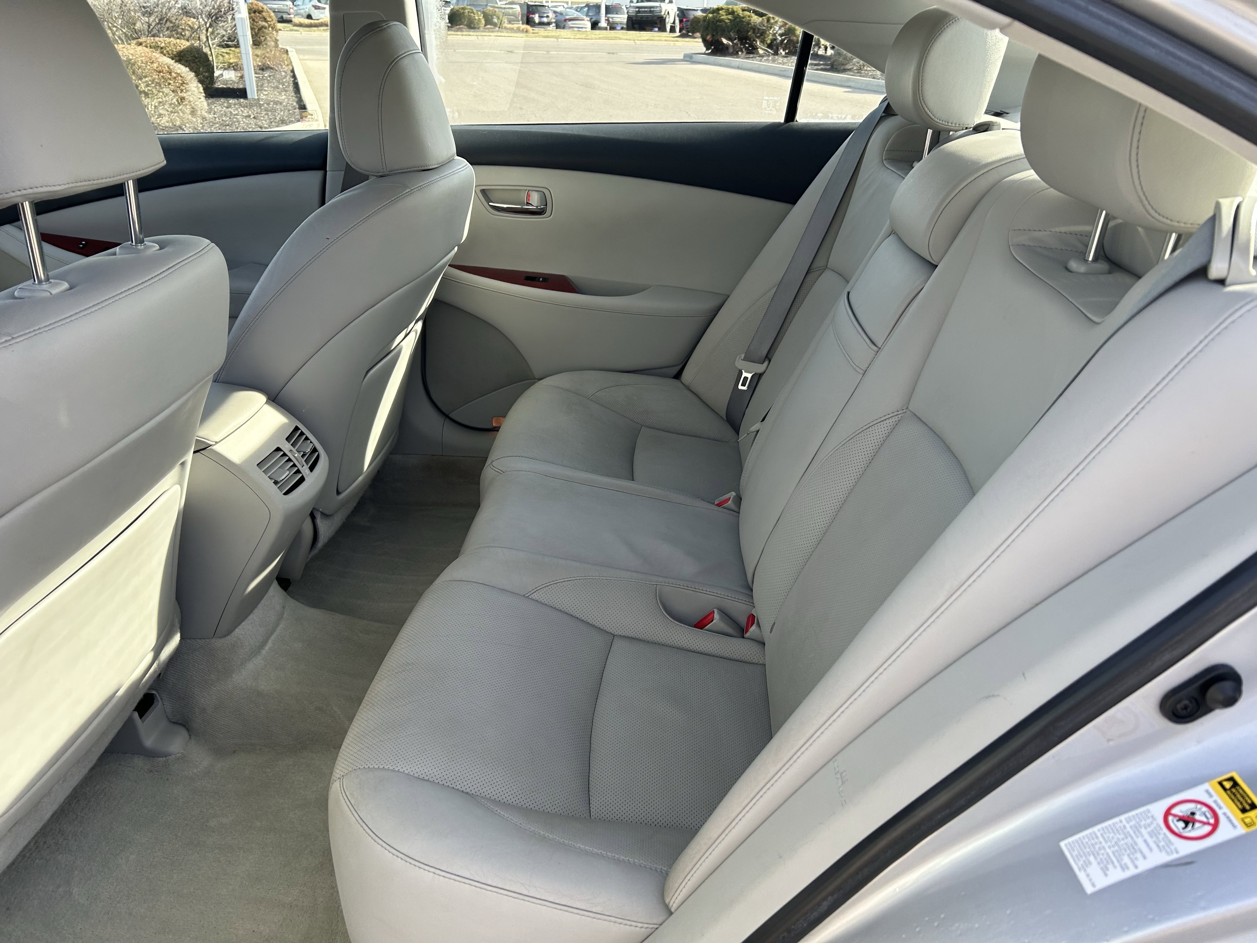 Used 2009 Lexus ES 350 350 image 24