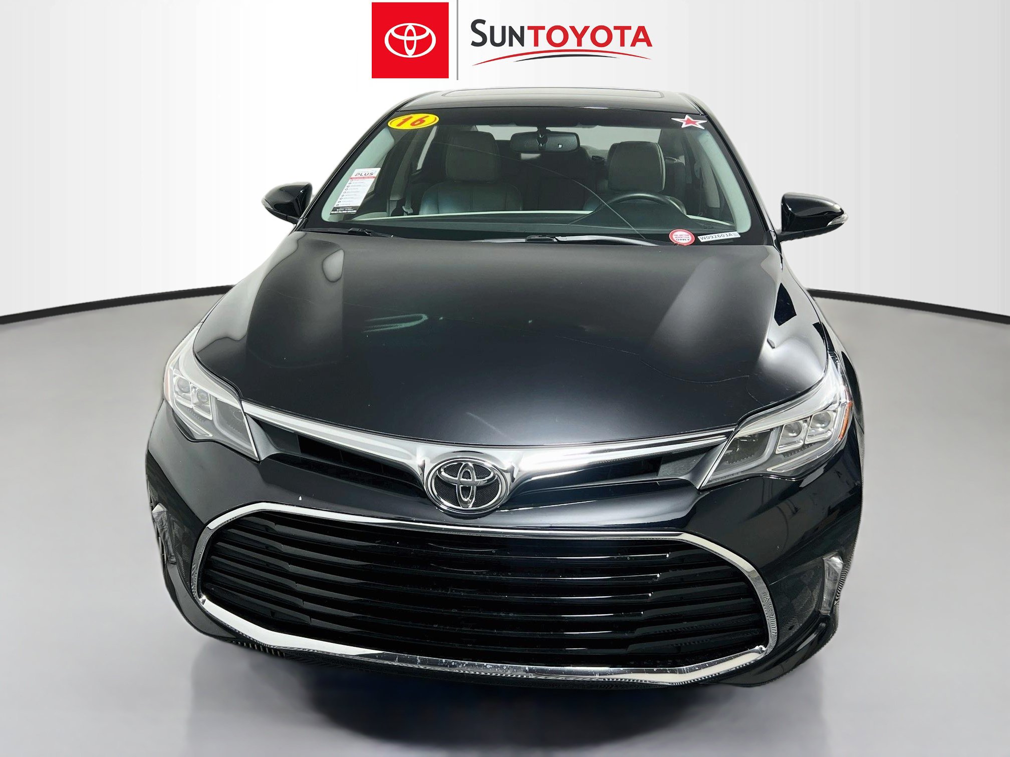 Used 2016 Toyota Avalon Touring FWD image 10