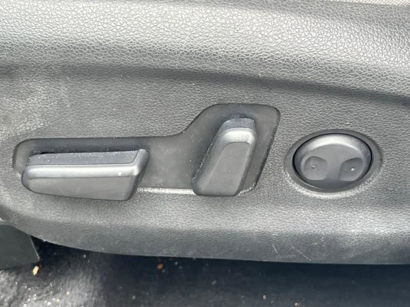 Used 2017 Hyundai Tucson SE image 26