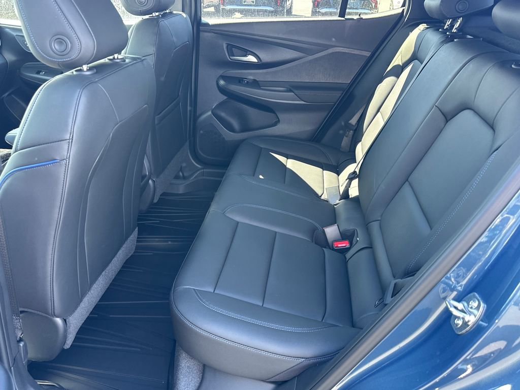 New 2026 Buick Envista Sport Touring w/ Convenience I Package FWD image 14