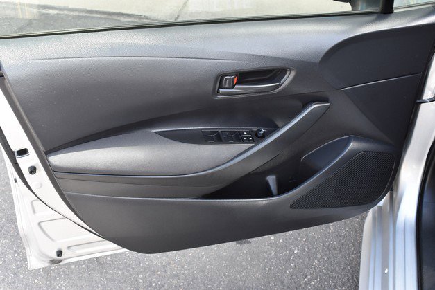 Certified 2024 Toyota Corolla LE FWD image 13