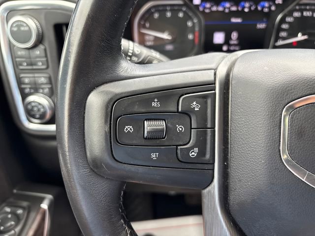 Used 2021 GMC Sierra 1500 Denali w/ Denali Ultimate Package AWD/4WD image 11