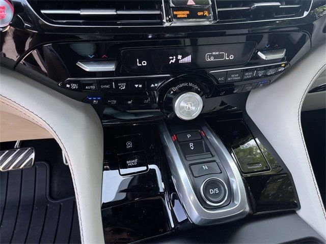 New 2026 Acura MDX Type S image 19