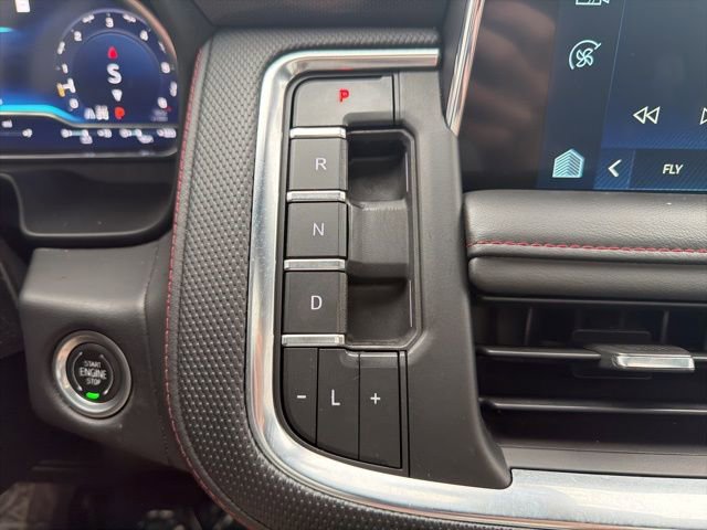 Used 2022 Chevrolet Tahoe RST w/ Sport Performance Package image 35