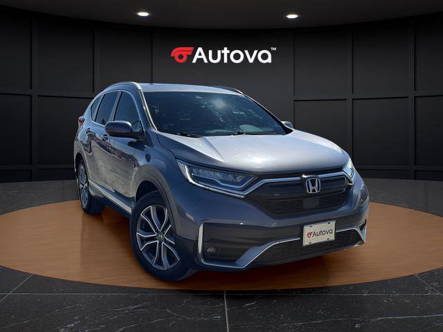 Used 2022 Honda CR-V Touring image 10