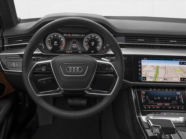 New 2026 Audi A8 L 3.0T image 4