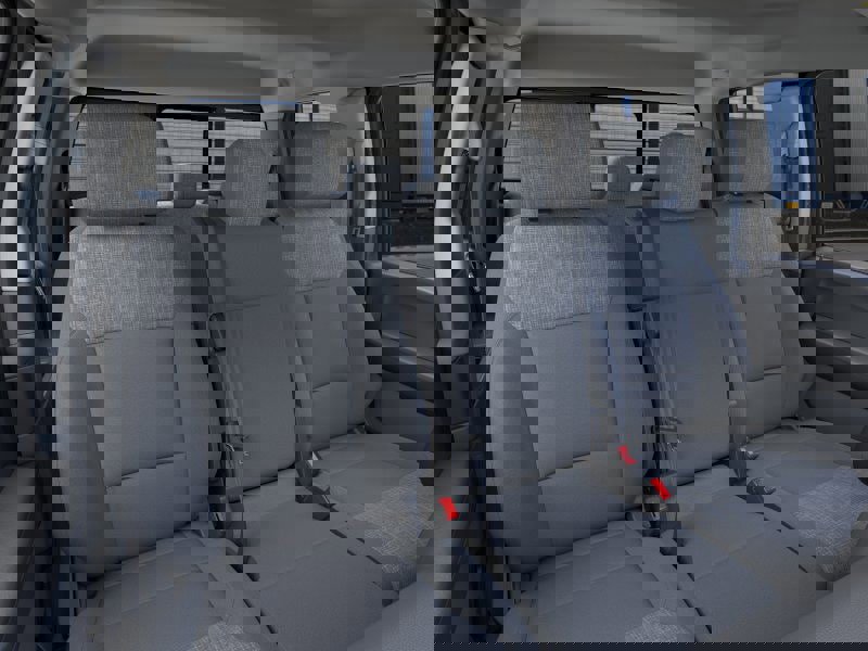 New 2026 Ford F350 XLT w/ FX4 Off-Road Package image 10