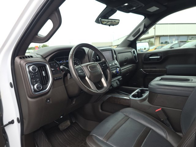 Used 2020 GMC Sierra 1500 Denali w/ Denali Ultimate Package AWD/4WD image 15
