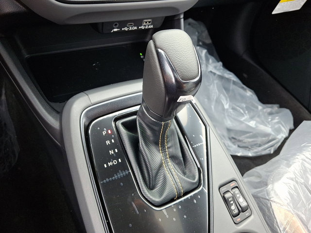 New 2025 Subaru Crosstrek 2.5i Sport image 12