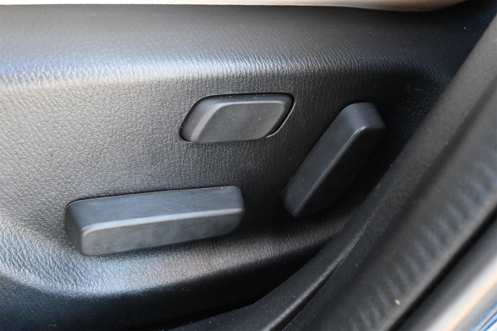 Used 2019 MAZDA CX-3 Grand Touring w/ Premium Package image 16