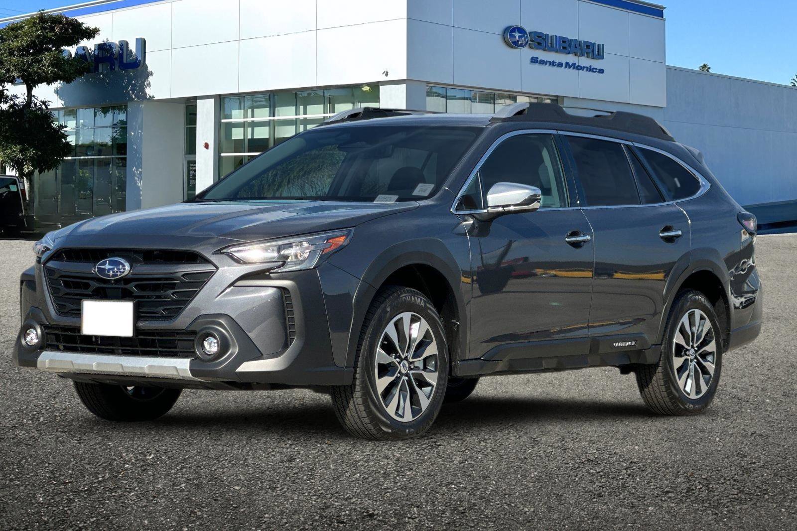 New 2025 Subaru Outback Touring XT image 7
