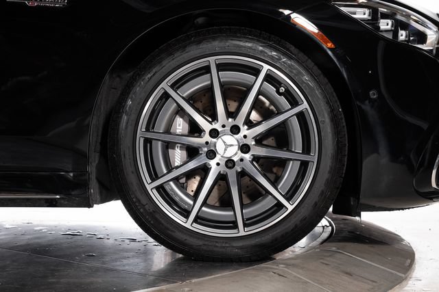 Used 2024 Mercedes-Benz S 63 AMG S image 16