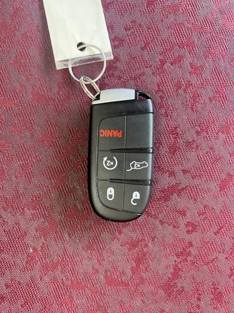 Used 2021 Dodge Durango GT image 33