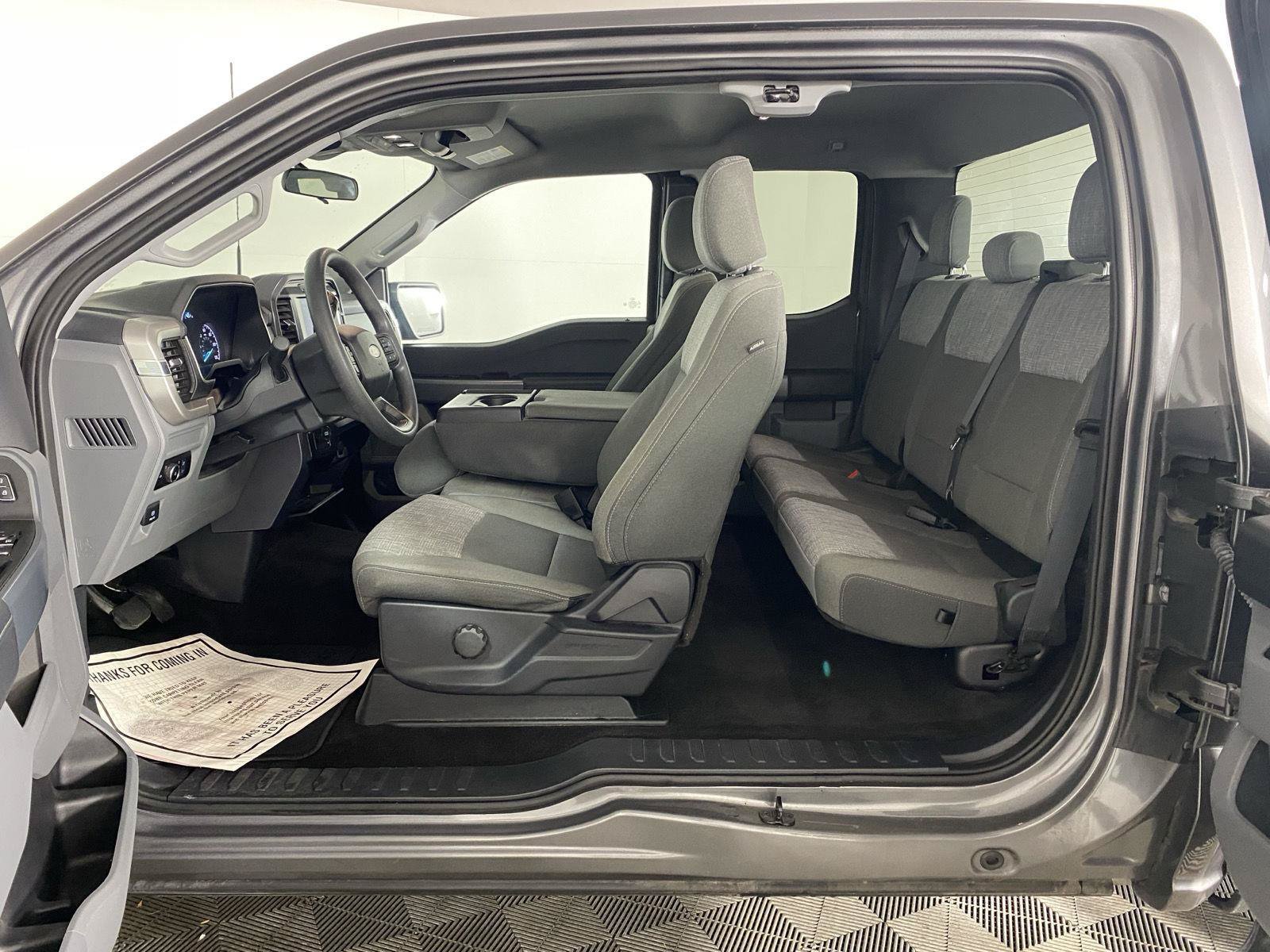 Used 2022 Ford F150 XLT AWD/4WD image 10