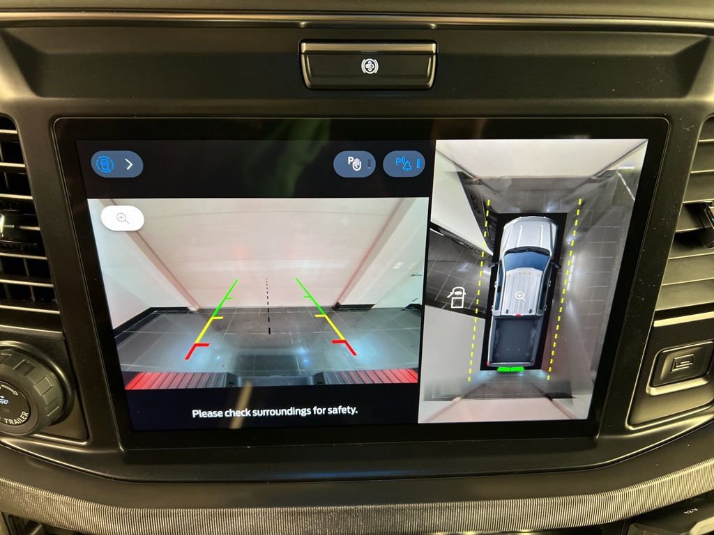 New 2026 Ford F350 Platinum image 45