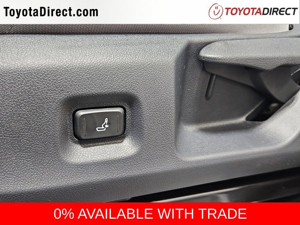 New 2026 Toyota Tacoma SR5 AWD/4WD image 14
