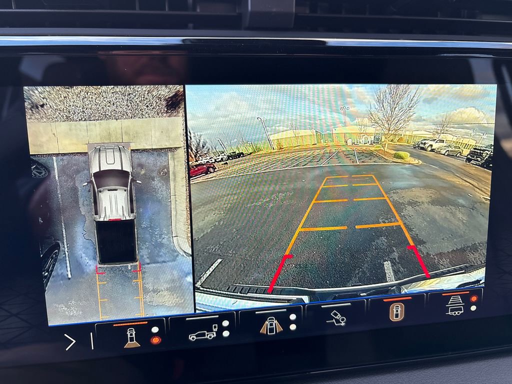 New 2026 GMC Sierra 2500 AT4 w/ AT4 Premium Plus Package image 29