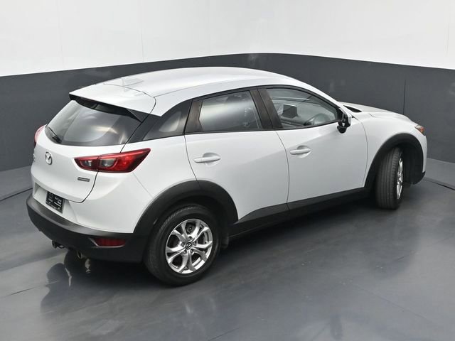 Used 2017 MAZDA CX-3 Sport AWD/4WD image 37