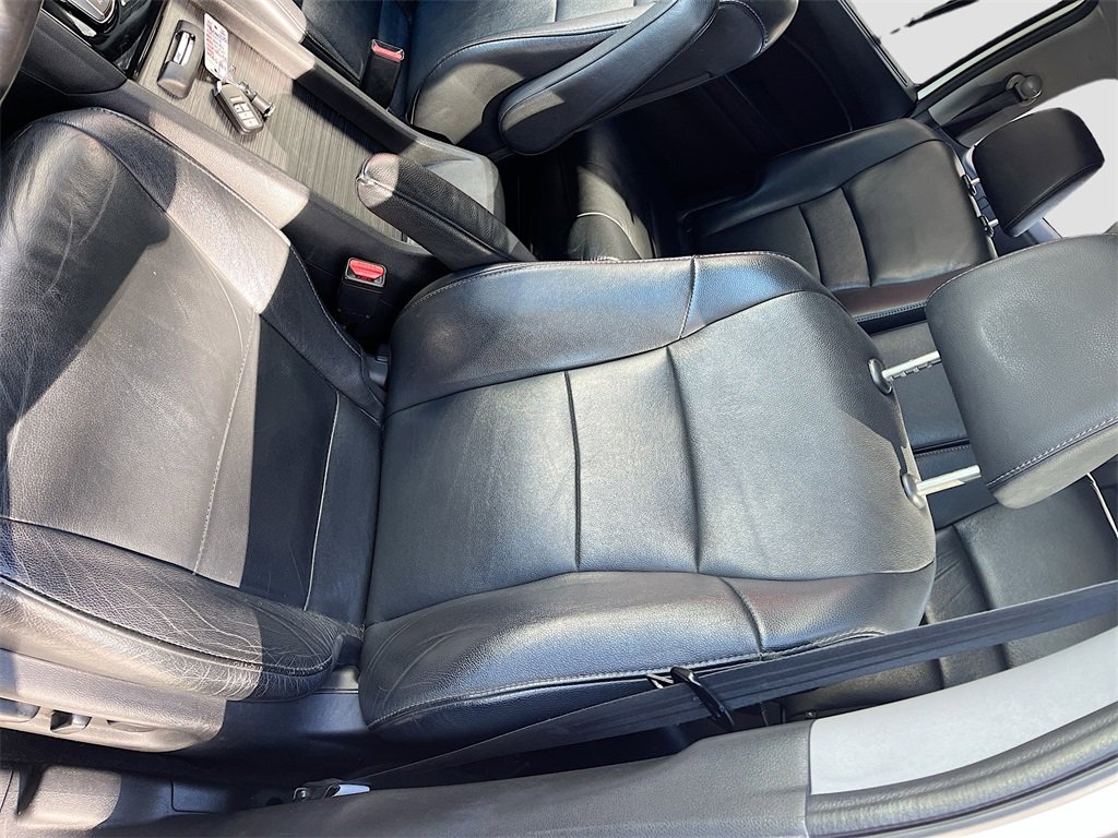 Used 2018 Honda Pilot Touring image 20