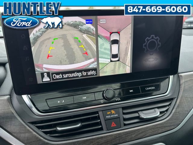 Used 2023 Nissan Altima 2.5 SL image 25