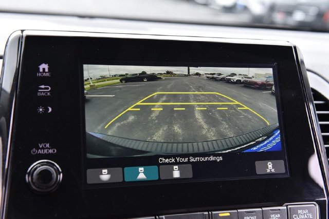 Used 2020 Honda Odyssey EX image 12