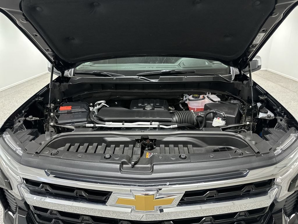 New 2026 Chevrolet Silverado 1500 LT AWD/4WD image 17