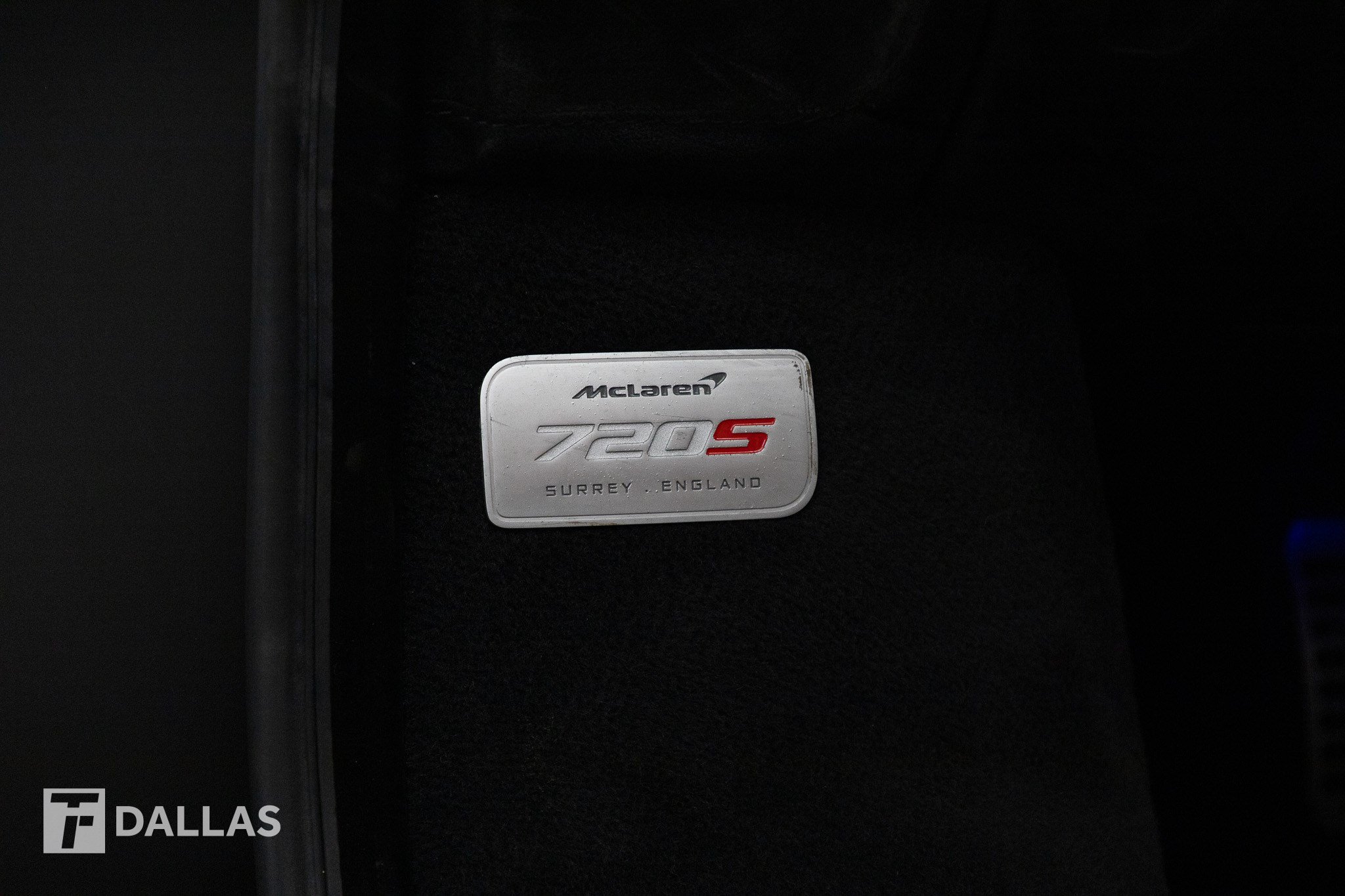 Used 2019 McLaren 720S RWD image 26