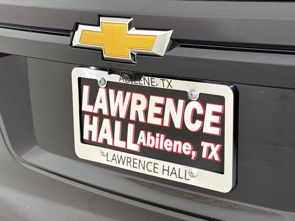 New 2026 Chevrolet Traverse LT w/ Enhanced Driving Package FWD image 18