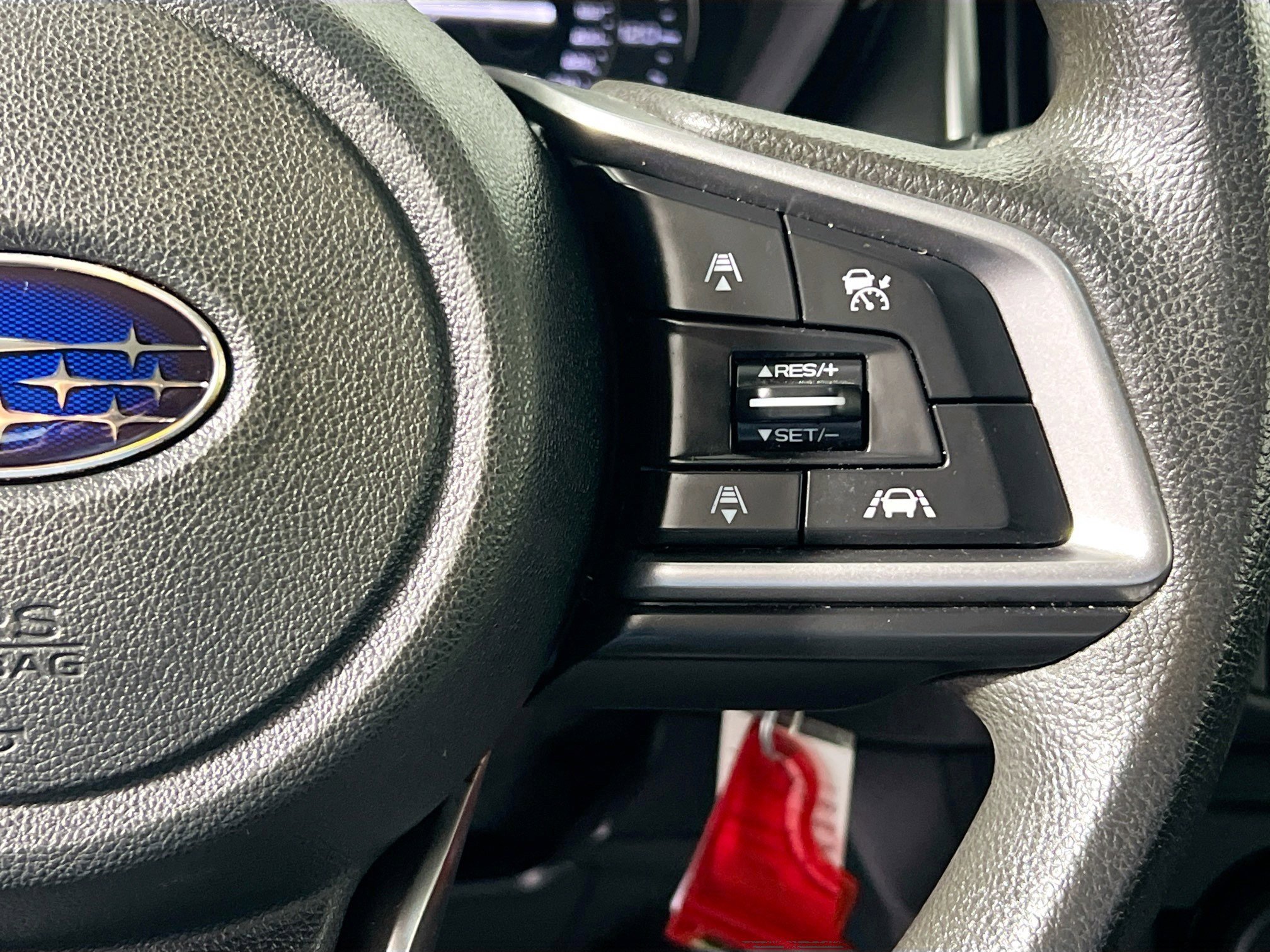 Used 2021 Subaru Impreza 2.0i w/ Popular Package #2 image 13